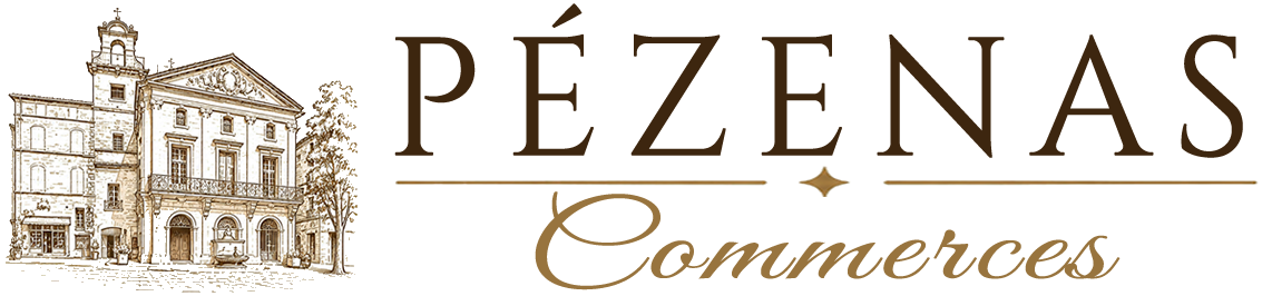 Pézenas – mes commerces