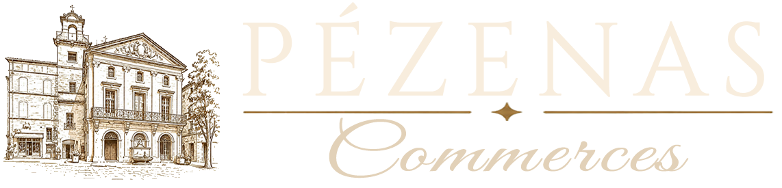 Pézenas – mes commerces